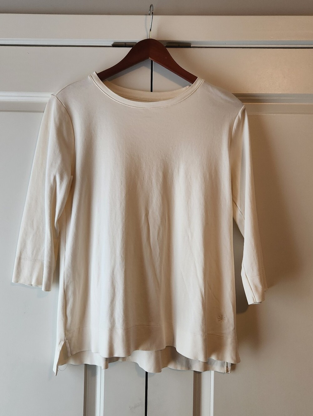 Pima Cotton tee